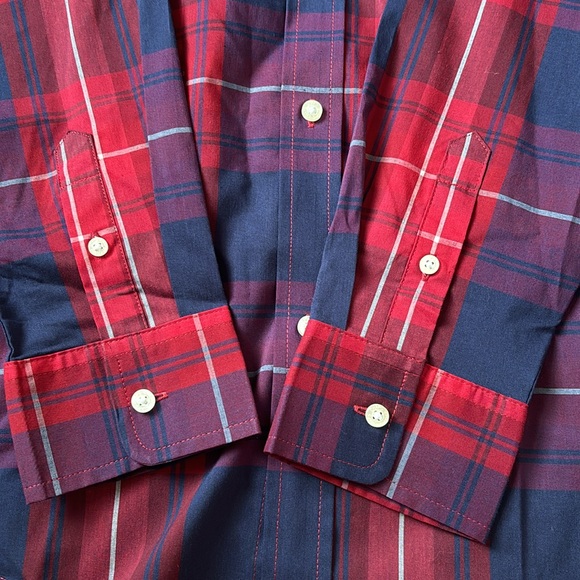 Boys button down chaps shirt - Picture 4 of 5